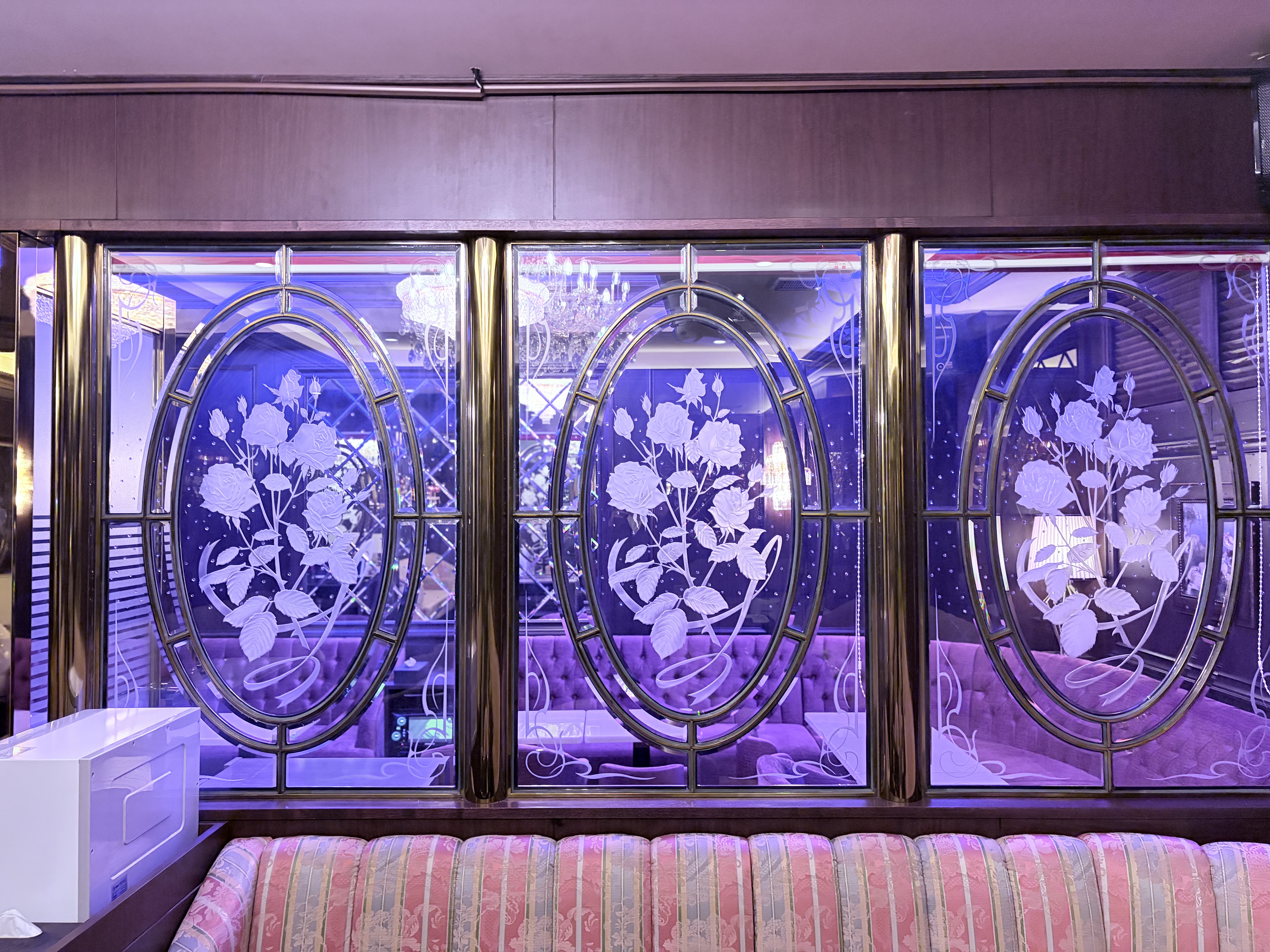 Club A Gallery 2