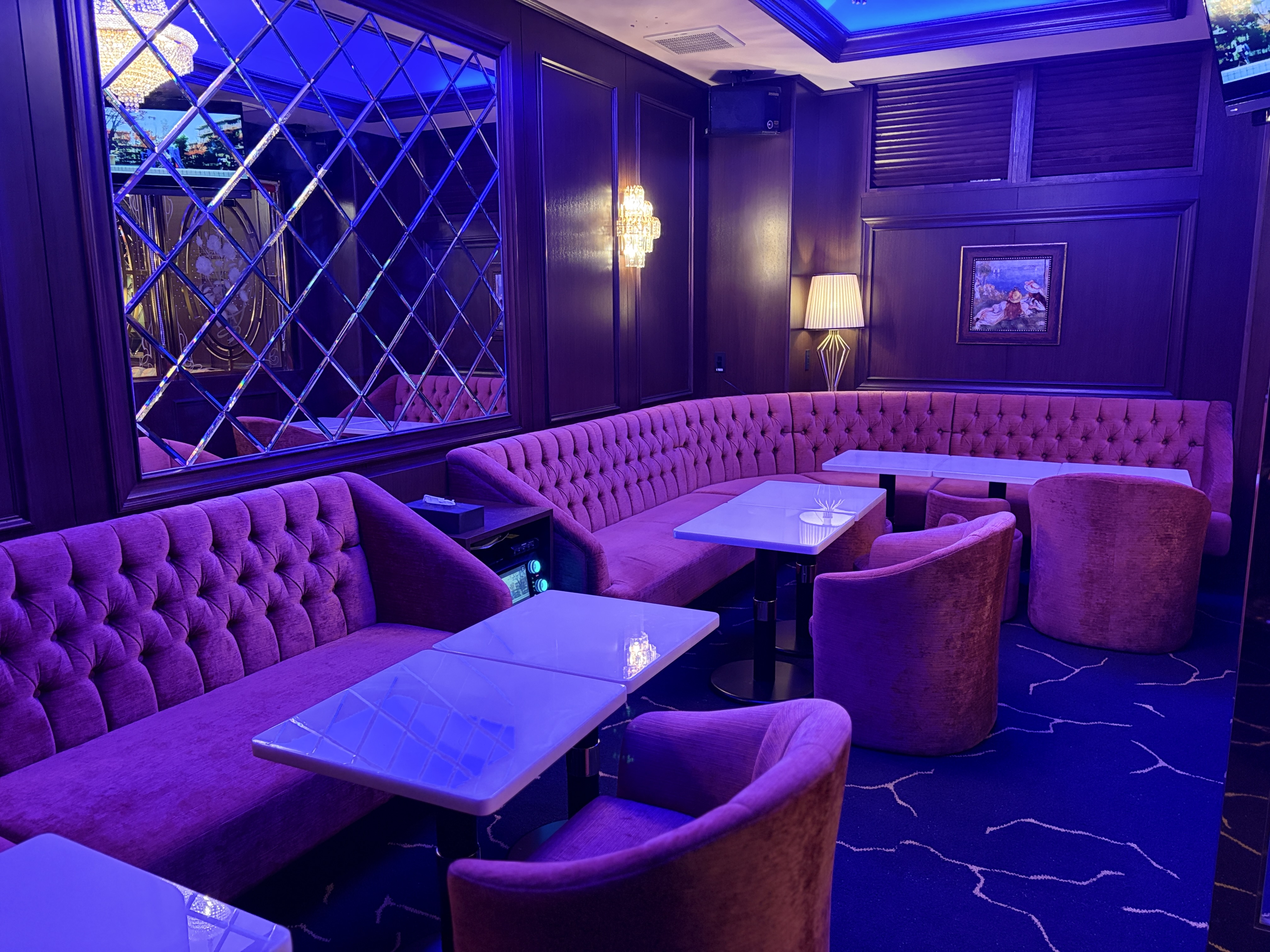 Club A Gallery 3