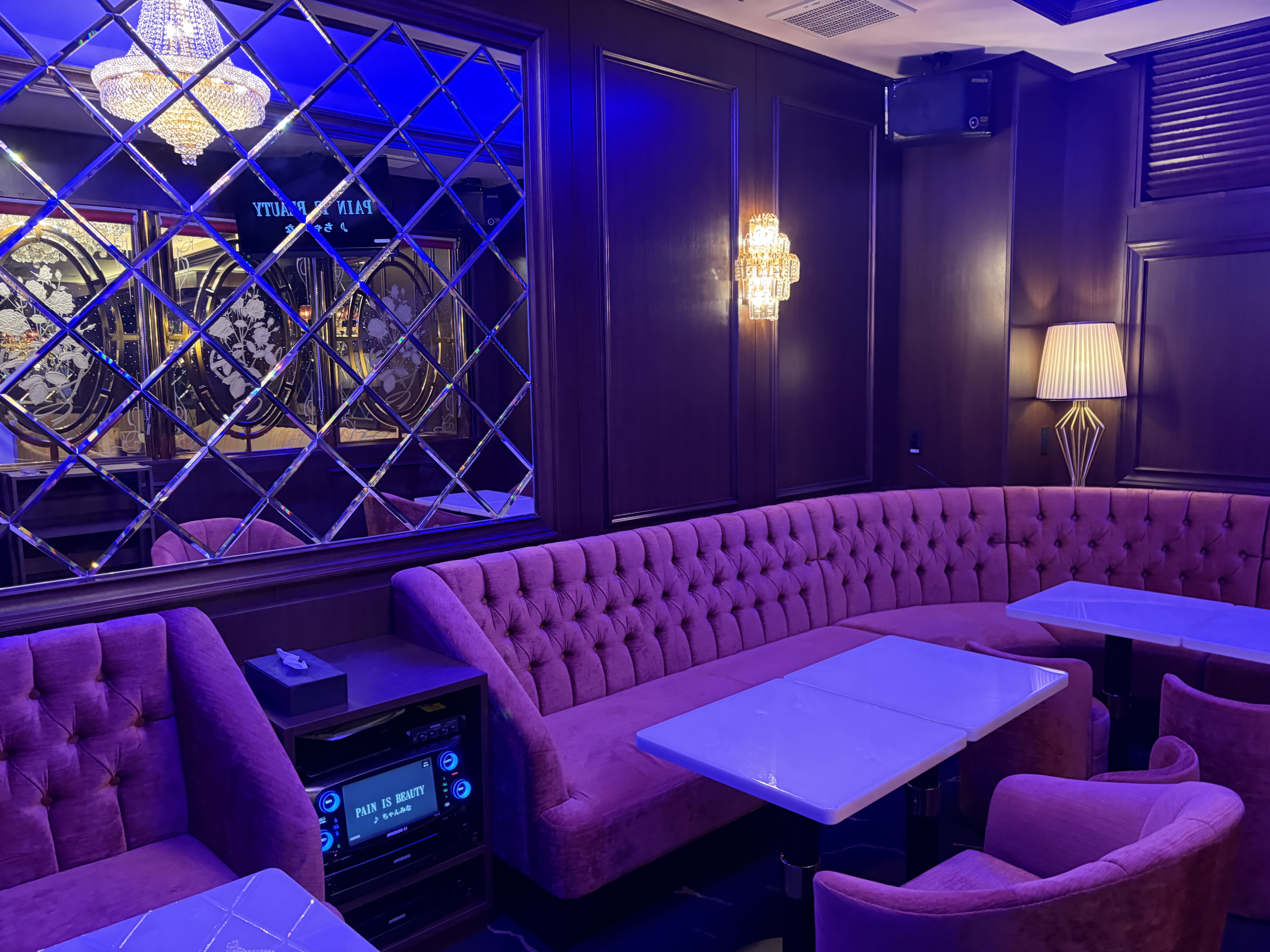 Club A Gallery 4